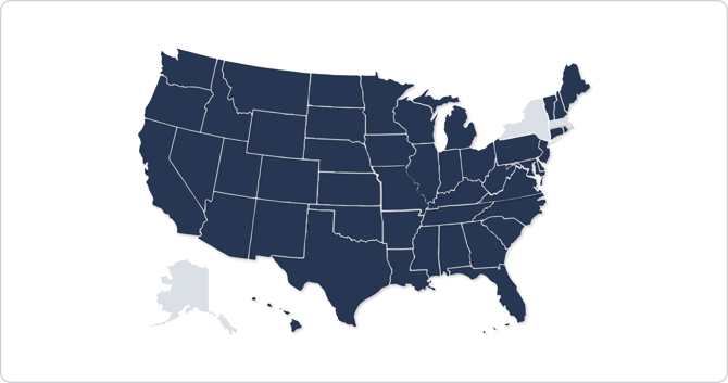 HomeLight Map - Lenders FAQ